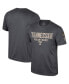 Фото #1 товара Men's Charcoal Tennessee Volunteers OHT Military-Inspired Appreciation T-shirt