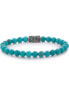 Rebel & Rose Bracelet Turquoise Delight 925 RR-6S001-S-M Unisex