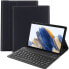 JUST IN CASE Samsung Galaxy Tab A8 keyboard cover