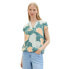 Фото #4 товара TOM TAILOR Printed 1035245 Blouse