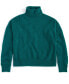 ფოტო #5 პროდუქტის Women's Turtleneck Sweater, Created for Macy's