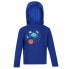 Фото #1 товара REGATTA Peppa Graph hoodie fleece