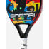 CARTRI Sandstorm beach tennis racket