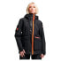 SUPERDRY Ski Ultimate Rescue down jacket