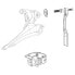 Фото #1 товара SRAM Force E-Tap AXS Screw Kit