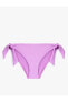 Фото #6 товара Плавки Koton Basic Bikini Side Tie Normal