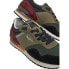 Фото #5 товара PEPE JEANS London Forest M trainers