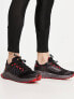 New Balance GARO running trainers in black