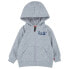 Фото #2 товара LEVI´S ® KIDS Logo full zip sweatshirt