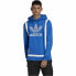 [GK0644] Mens Adidas Originals Warm-up Hoodie