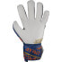 Фото #3 товара REUSCH Attrakt Grip junior goalkeeper gloves