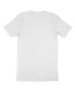ფოტო #2 პროდუქტის Men's Janis Psychedelic Graphic T-shirt
