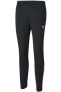 Фото #5 товара Брюки спортивные PUMA 657254-03 Teamliga Training Pants W черные