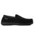 Фото #3 товара Rock Dove Men's SILVADUR Anti-Odor Moccasin Slipper with Removable Insole