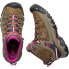 Фото #5 товара KEEN Targhee III Mid hiking boots
