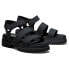 ფოტო #1 პროდუქტის TIMBERLAND London Vibe 3 Bands sandals