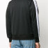 Фото #4 товара Куртка спортивная PALM ANGELS черного цвета PMBD001E20FAB0011001