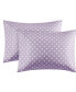 Polka Dot Cotton 3-Pc. Sheet Set, Twin