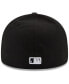 Фото #4 товара Chicago White Sox Authentic Collection 59FIFTY Fitted Cap