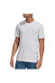 ADİDAS GN3405 BİSİKLET YAKA BEYAZ T-SHIRT