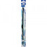 Фото #1 товара PETEX WBF52504 - Wiper blade - Black - Framed - Chloroprene rubber (CR) - Spring steel - Hooked - 525 mm