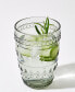 Fez Highball Glasses, Set of 4