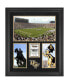 Фото #1 товара UCF Knights Bright House Networks Stadium Framed 20" x 24" 3-Opening Collage