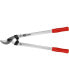 Фото #2 товара FELCO 211-60 - Anvil lopper - 3.5 cm - Aluminum - Red/Gray - 60 cm - 885 g