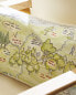 Фото #7 товара Children’s winnie the pooh map cushion cover