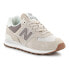 Фото #1 товара New Balance W WL574NS2 shoes