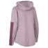 TRESPASS Trullo hoodie fleece