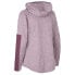 Фото #3 товара TRESPASS Trullo hoodie fleece