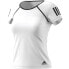 Фото #1 товара ADIDAS Club short sleeve T-shirt