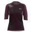 Фото #2 товара LIV Hoja MTB short sleeve jersey