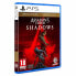 Фото #1 товара PLAYSTATION GAMES PS5 Assassins Creed Shadow Gold Edition