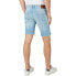 Фото #2 товара PEPE JEANS Hatch shorts