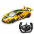 Фото #6 товара Машинка на радиоуправлении Mondo McLaren P1 GTR 1:14 Жёлтый