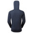 Фото #2 товара MONTANE Fury XT full zip fleece