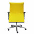 Фото #3 товара Офисный стул Albacete Confidente P&C BALI100 Жёлтый