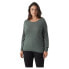 Фото #2 товара VERO MODA CURVE Care Sweater