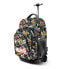 ფოტო #1 პროდუქტის KARACTERMANIA Marvel The Avengers React Fan Gts Trolley Backpack