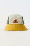 The salmon river bucket hat