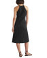 Фото #2 товара Boden Sleeveless Knitted Midi Dress Women's Uk 18R / Us 14R