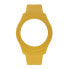 Ремешок для часов Watx & Colors COWA3717 Жёлтый