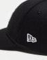 New Era MLB 9forty NY Yankees adjustable unisex cap in black