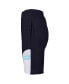 Men's Moisture Wicking Shorts with Side Trim Design