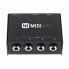 Фото #2 товара Meris MIDI I/O MIDI Interface