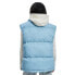 Фото #3 товара DEF DFLVE001 down vest