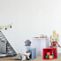 Фото #3 товара Детская мебель Relaxdays Kindersitzgruppe с 4 табуретками