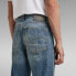 Фото #4 товара G-STAR Triple A Regular Straight Selvedge jeans